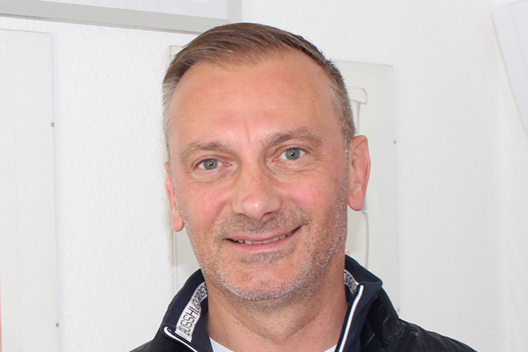 Jens Ziegengeist