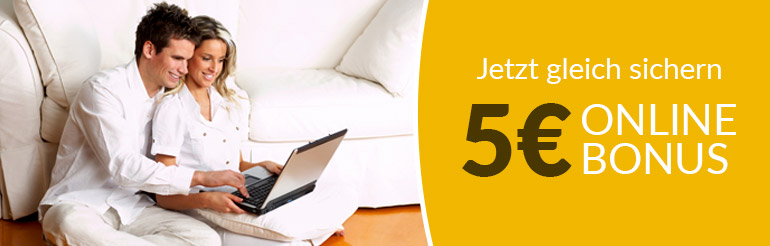 Online Bonus