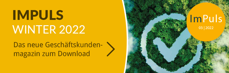 Das neue Geschäftskundenmagazin Winter 2022