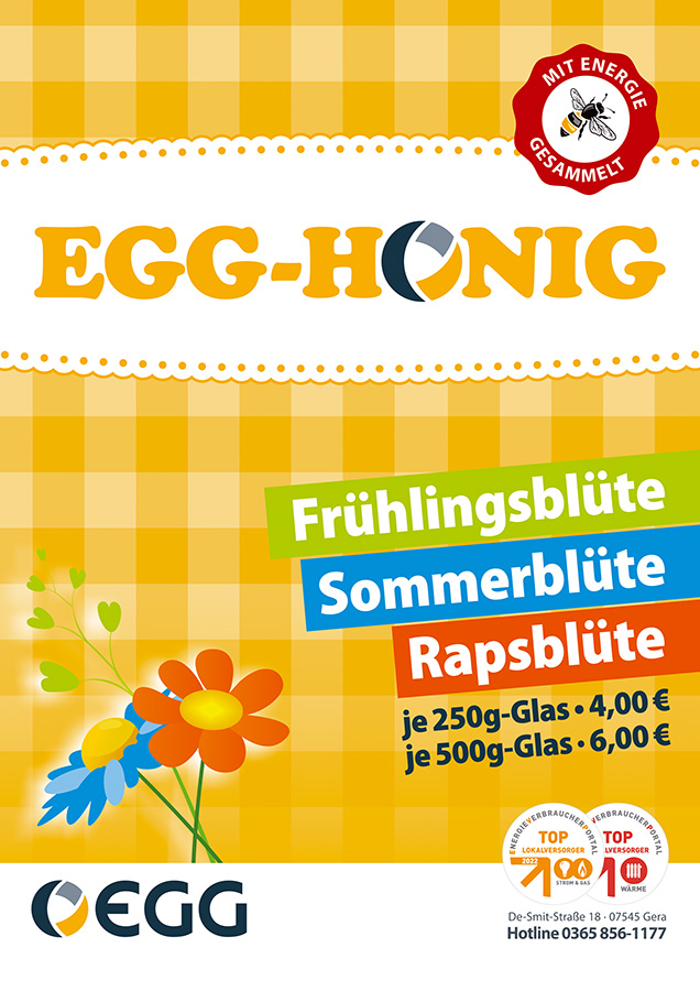 EGG-Honig