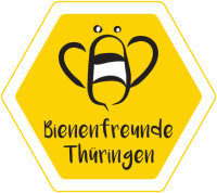 Auszeichnung "Thüringer Bienenfreund 2018"